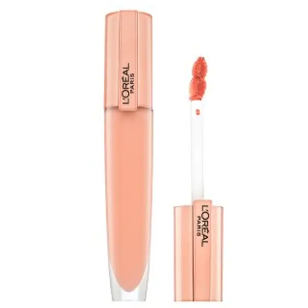 L´Oréal Paris L´Oréal Paris Brilliant Signature Balm In Gloss sjajilo za usne 402 Soar 7 ml