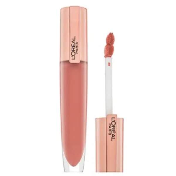 L´Oréal Paris L´Oréal Paris Brilliant Signature Balm In Gloss sjajilo za usne 412 Heighten 7 ml