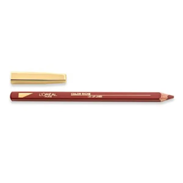 L´Oréal Paris L´Oréal Paris Color Riche Le Lip Liner olovka za konturiranje usana 107 Seinne Sunset 1,2 g