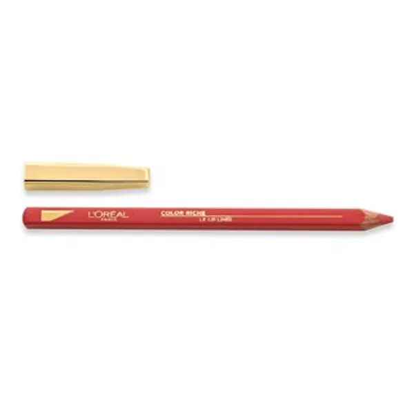 L´Oréal Paris L´Oréal Paris Color Riche Le Lip Liner olovka za konturiranje usana 114 Confidentielle 1,2 g