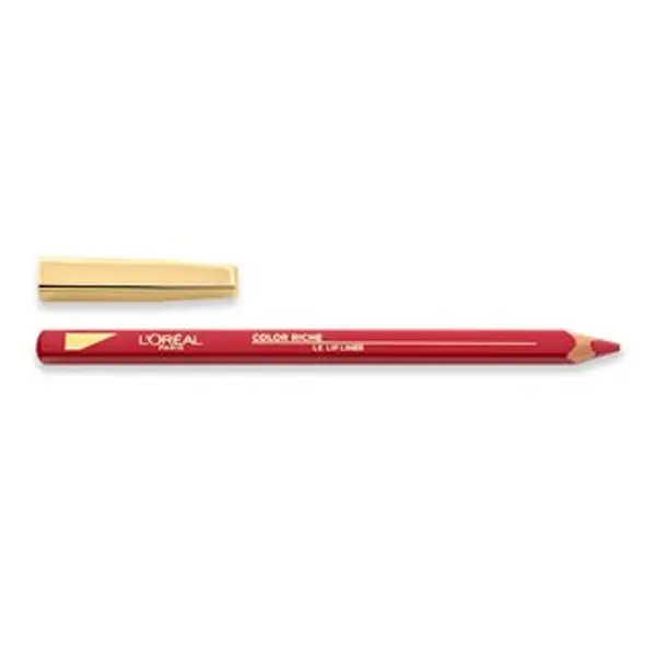 L´Oréal Paris L´Oréal Paris Color Riche Le Lip Liner olovka za konturiranje usana 297 Red Passion 1,2 g