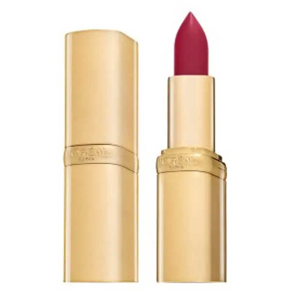 L´Oréal Paris L´Oréal Paris Color Riche Lipstick hranjivi ruž za usne 112 Paris Paris 3,6 g