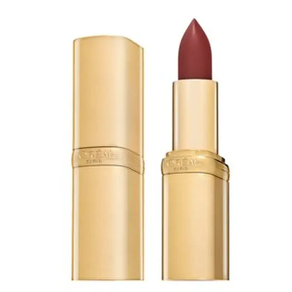 L´Oréal Paris L´Oréal Paris Color Riche Lipstick hranjivi ruž za usne 302 Bois de Rose 3,6 g