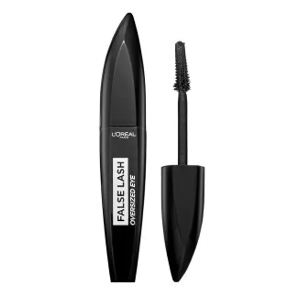 L´Oréal Paris L´Oréal Paris False Lash Oversized Eye Mascara maskara za produljenje i uvijanje trepavica Intense Black