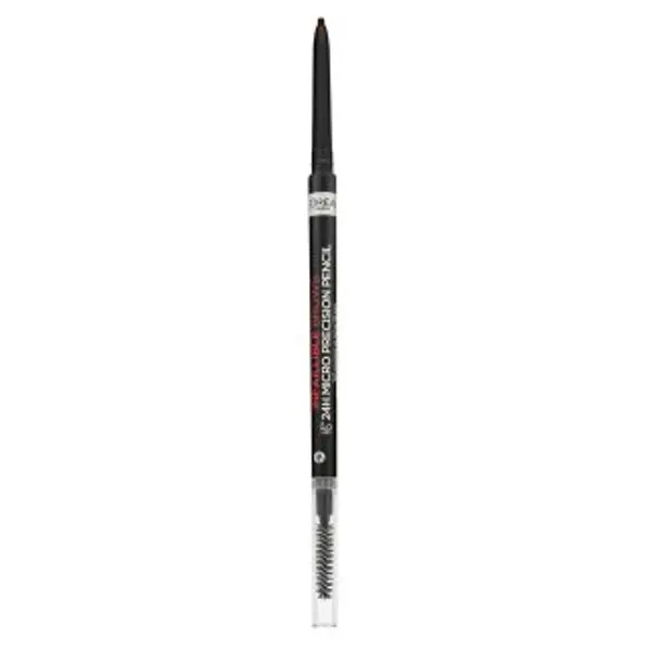 L´Oréal Paris L´Oréal Paris Infaillible Brows 24H Micro Precision Pencil olovka za obrve 1.0 Ebony 1,2 g