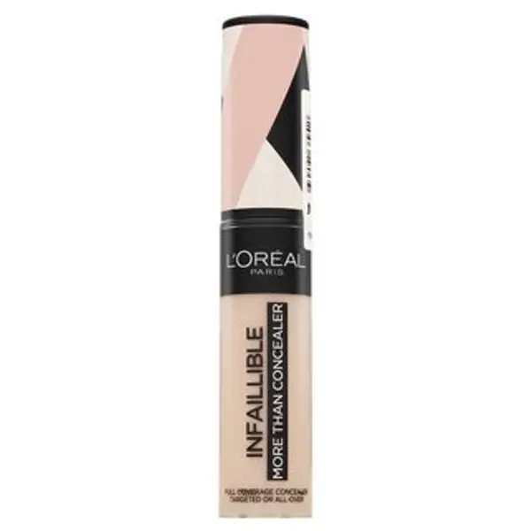 L´Oréal Paris L´Oréal Paris Infaillible More Than Concealer tekući korektor 320 Porcelain 11 ml