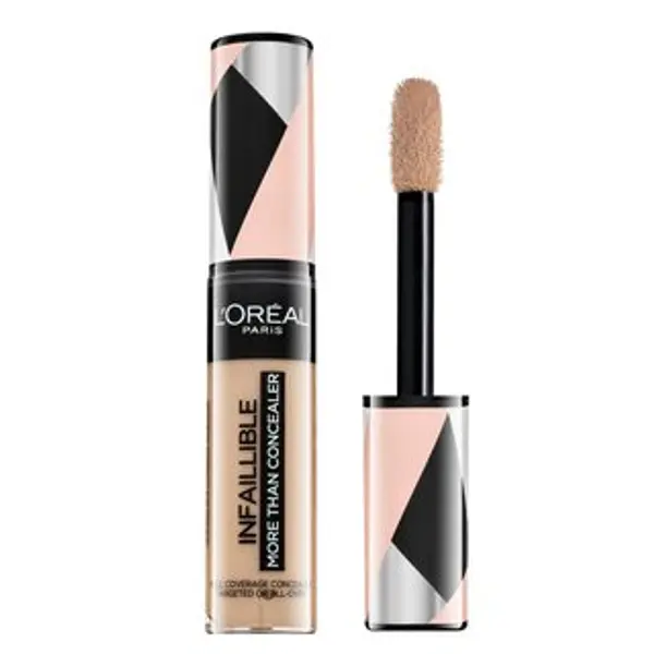 L´Oréal Paris L´Oréal Paris Infaillible More Than Concealer tekući korektor 322 Ivory 11 ml