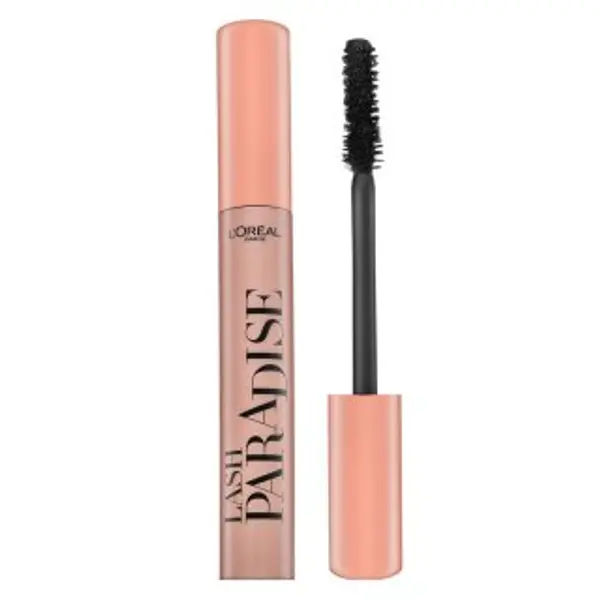 L´Oréal Paris L´Oréal Paris Lash Paradise Mascara maskara za ekstra volumen Intense Black 6,4 ml