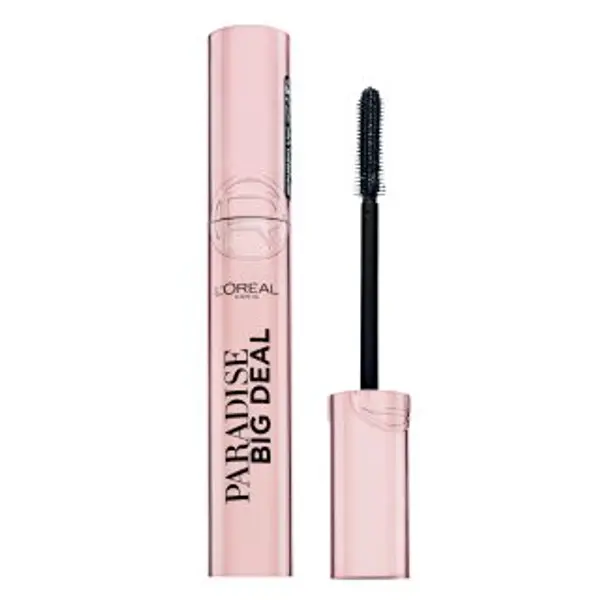 L´Oréal Paris L´Oréal Paris Paradise Big Deal Mascara maskara za produljenje trepavica i volumen Black