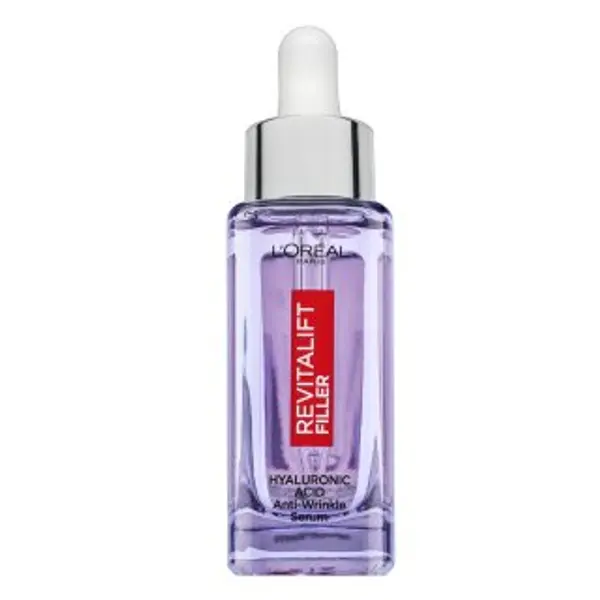 L´Oréal Paris L´Oréal Paris Revitalift Filler punjajući hijaluronski serum s kapaljkom 1.5% Hyaluronic Acid Serum 30 ml