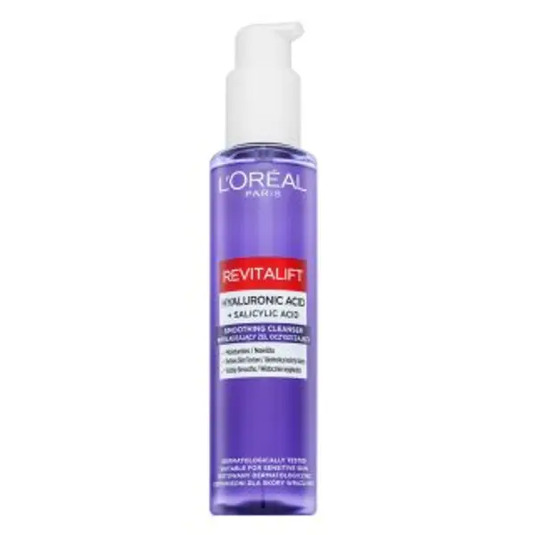 L´Oréal Paris L´Oréal Paris Revitalift gel za čišćenje Smoothing Cleanser 150 ml