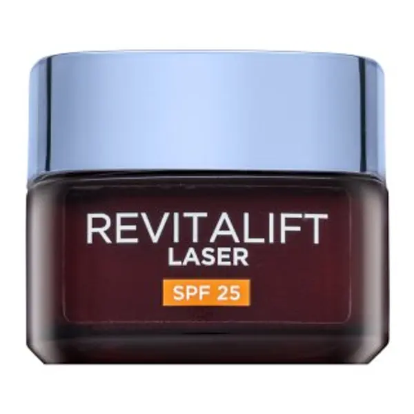L´Oréal Paris L´Oréal Paris Revitalift Laser krema za lifting i učvršćivanje Age-Correcting Cream SPF 25 50 ml