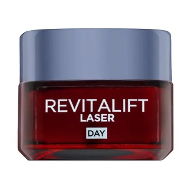 L´Oréal Paris L´Oréal Paris Revitalift Laser krema za lifting i učvršćivanje Triple Action Age-Correcting Day Cream 50 ml