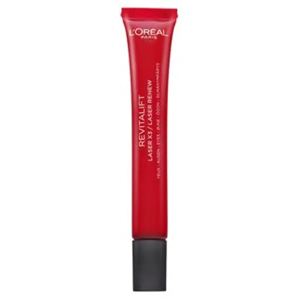 L´Oréal Paris L´Oréal Paris Revitalift Laser X3 krema za pomlađivanje kože lica Anti-Ageing Power Eye Cream 15 ml