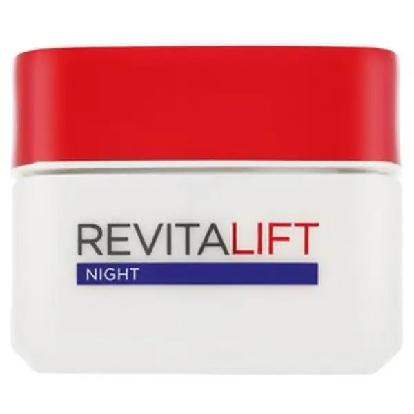L´Oréal Paris L´Oréal Paris Revitalift noćna krema Night Cream 50 ml