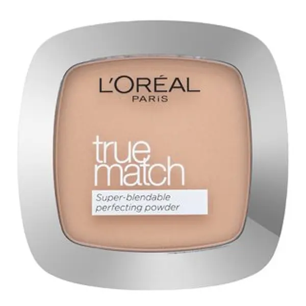L´Oréal Paris L´Oréal Paris True Match Super-Blendable Powder puder s matirajućim učinkom 2R/2C Rose Vanilla 9 g