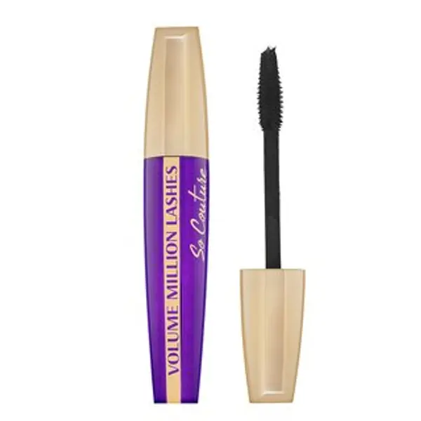 L´Oréal Paris L´Oréal Paris Volume Million Lashes Mascara So Couture maskara za povećanje volumena kose Black 9 ml