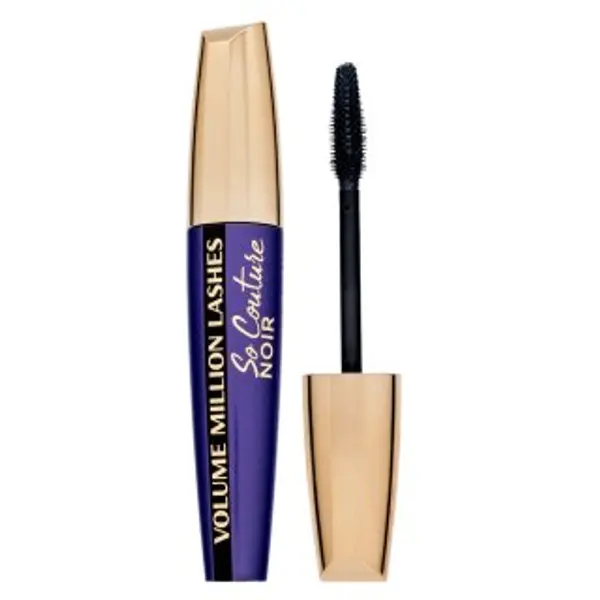 L´Oréal Paris L´Oréal Paris Volume Million Lashes Mascara So Couture Noir maskara za produljenje trepavica i volumen Extra Black 9,5 ml