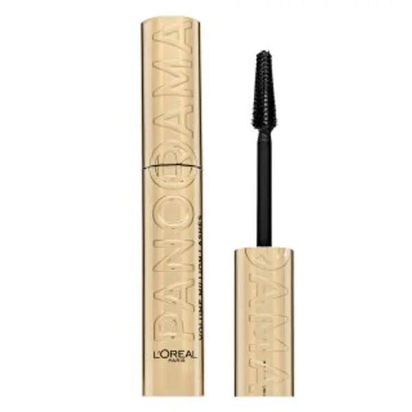 L´Oréal Paris L´Oréal Paris Panorama Mascara maskara za produljenje trepavica i volumen Black 9 ml