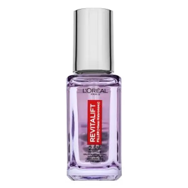 L´Oréal Paris L´Oréal Paris Revitalift Filler posvjetljujući serum Hyaluronic Acid + Caffeine Eye Serum 20 ml