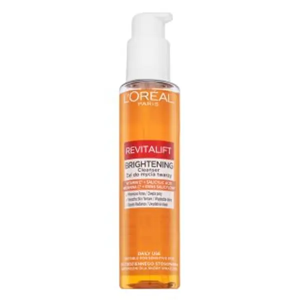 L´Oréal Paris L´Oréal Paris Revitalift pjena za čišćenje Vitamin C + Salicylic Acid Cleanser 150 ml