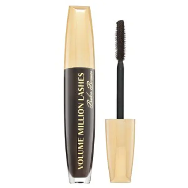 L´Oréal Paris L´Oréal Paris Volume Million Lashes Balm maskara za produljenje trepavica i volumen Brown 8,6 ml