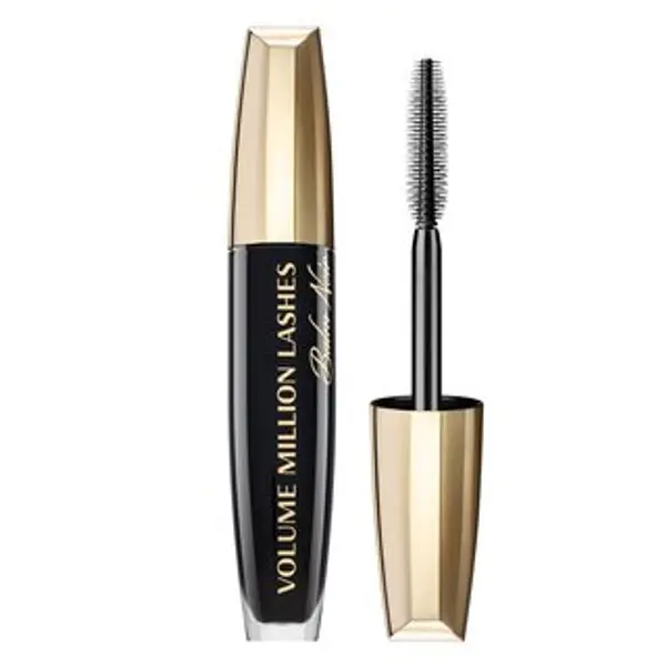 L´Oréal Paris L´Oréal Paris Volume Million Lashes Balm Noir Mascara maskara za volumen 9 ml
