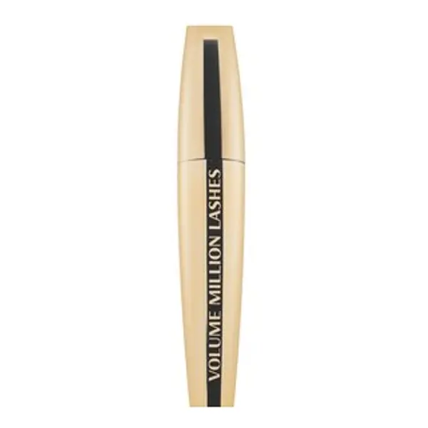 L´Oréal Paris L´Oréal Paris Volume Million Lashes Mascara maskara za produljenje i uvijanje trepavica Black 10,7 ml