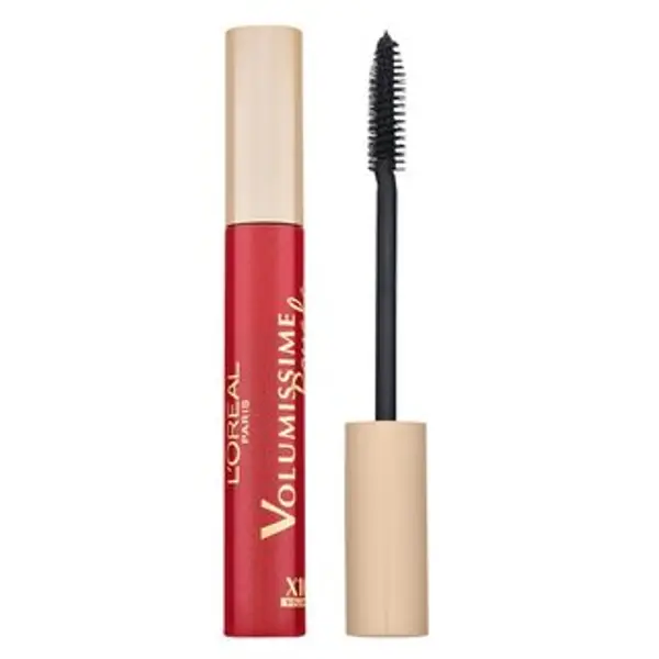L´Oréal Paris L´Oréal Paris Volumissime Royale Mascara x10 Volume maskara za povećanje volumena kose Black 7,5 ml
