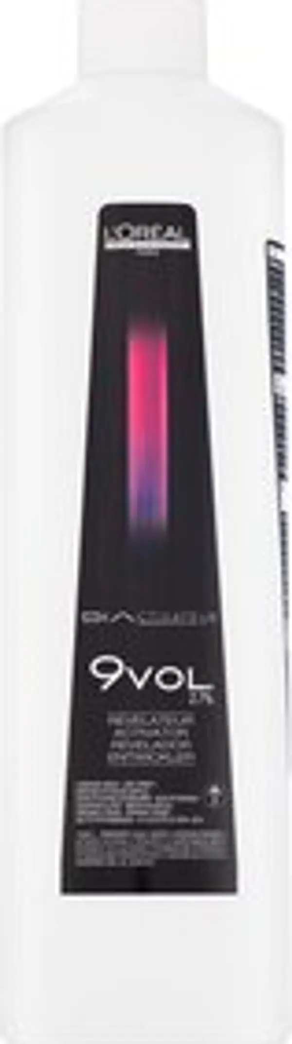 L´Oréal Professionnel L´Oréal Professionnel Diactivateur Activator 2,7% / 9 Vol. njegujuća emulzija za sve tipove kose 1000 ml