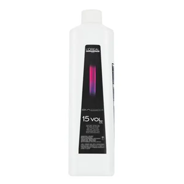 L´Oréal Professionnel L´Oréal Professionnel Diactivateur Activator 4,5% / 15 Vol. aktivator boje za kosu 1000 ml