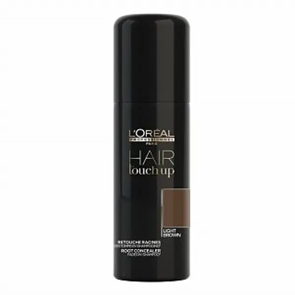 L´Oréal Professionnel L´Oréal Professionnel Hair Touch Up korektor za izraslu obojenu kosu Light Brown 75 ml