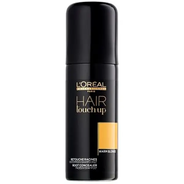 L´Oréal Professionnel L´Oréal Professionnel Hair Touch Up korektor za izraslu obojenu kosu Warm Blond 75 ml
