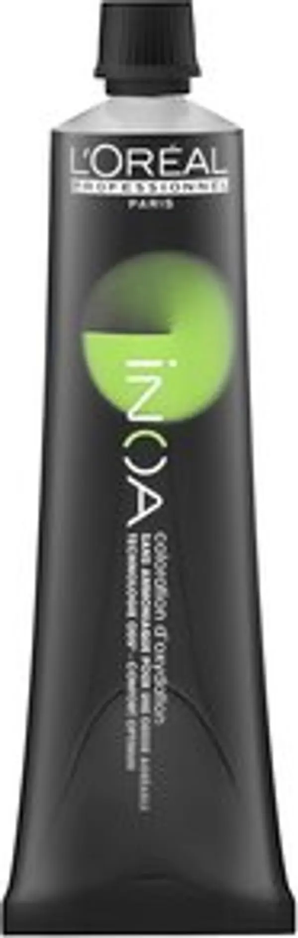 L´Oréal Professionnel L´Oréal Professionnel Inoa Color profesionalna trajna boja za kosu 9.0 60 g