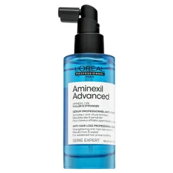 L´Oréal Professionnel L´Oréal Professionnel Aminexil Advanced Anti-Hair Loss Activator Serum serum protiv opadanja kose 90 ml