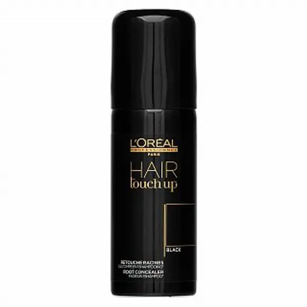L´Oréal Professionnel L´Oréal Professionnel Hair Touch Up korektor za izraslu obojenu kosu Black 75 ml