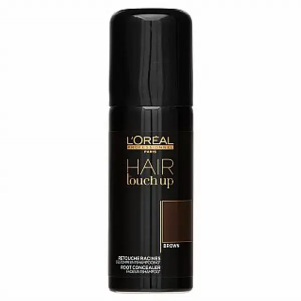 L´Oréal Professionnel L´Oréal Professionnel Hair Touch Up korektor za izraslu obojenu kosu Brown 75 ml