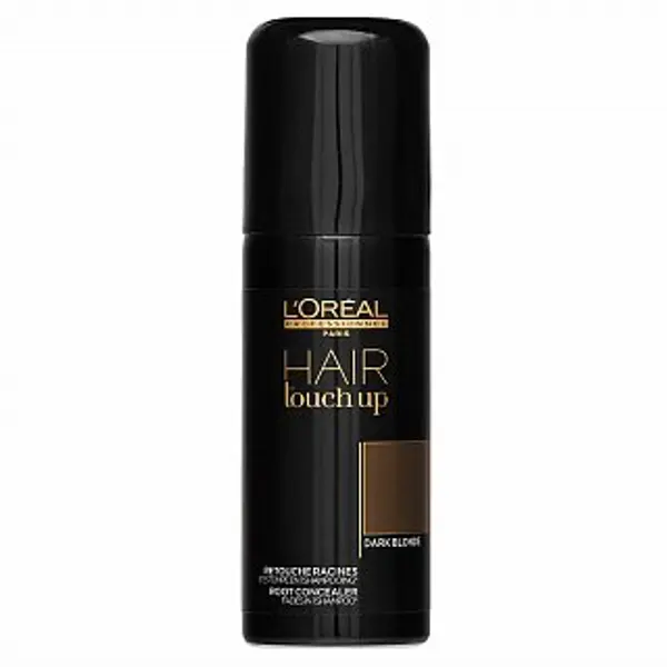 L´Oréal Professionnel L´Oréal Professionnel Hair Touch Up korektor za izraslu obojenu kosu Dark Blond 75 ml