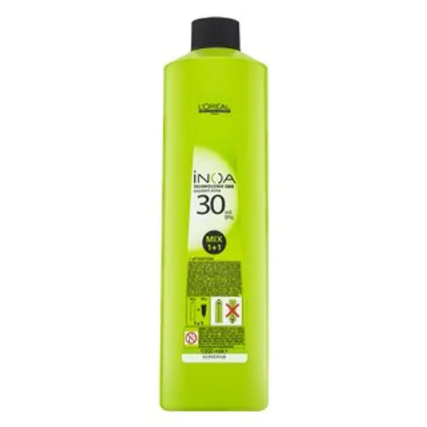 L´Oréal Professionnel L´Oréal Professionnel Inoa Color Oxydant 9% / 30 Vol. njegujuća emulzija 1000 ml