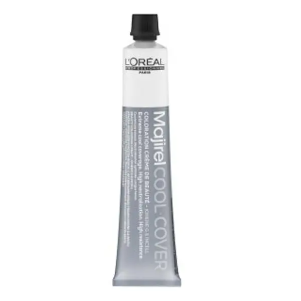L´Oréal Professionnel L´Oréal Professionnel Majirel Cool Cover profesionalna trajna boja za kosu 5 50 ml