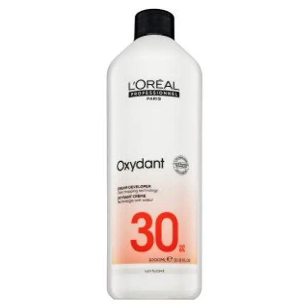 L´Oréal Professionnel L´Oréal Professionnel Oxydant 9% Vol.30 njegujuća emulzija 1000 ml