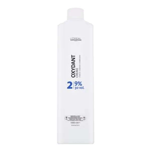 L´Oréal Professionnel L´Oréal Professionnel Oxydant Creme njegujuća emulzija za sve tipove kose 9% 30 Vol. 1000 ml