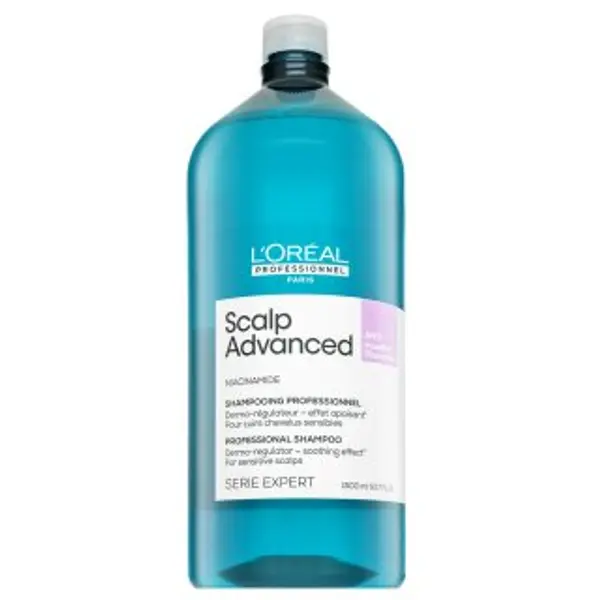 L´Oréal Professionnel L´Oréal Professionnel Scalp Advanced Anti-Discomfort Shampoo šampon za osjeljivo vlasište 1500 ml