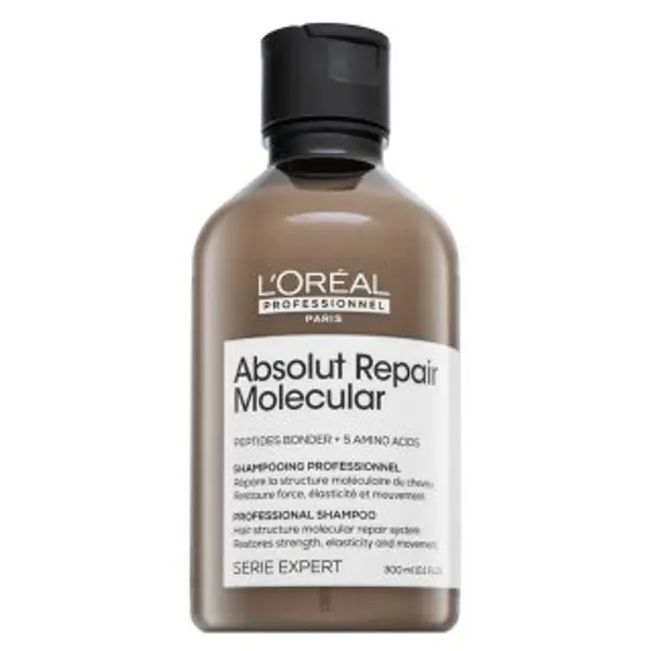 L´Oréal Professionnel L´Oréal Professionnel Série Expert Absolut Repair Molecular Professional Shampoo hranjivi šampon za jačanje kose 300 ml