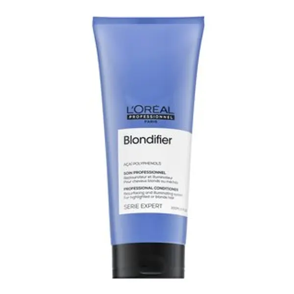 L´Oréal Professionnel L´Oréal Professionnel Série Expert Blondifier Conditioner hranjivi regenerator za plavu kosu 200 ml