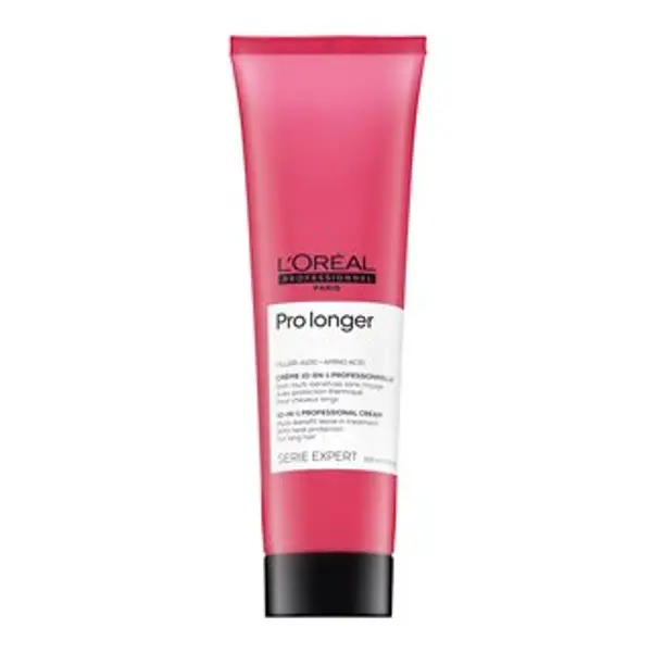 L´Oréal Professionnel L´Oréal Professionnel Série Expert Pro Longer 10-in-1 Cream njega kose bez ispiranja pro dlouhé a lámavé vlasy 150 ml