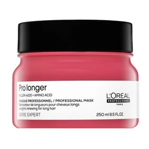 L´Oréal Professionnel L´Oréal Professionnel Série Expert Pro Longer Mask učvršćujuća maska za dugu kosu 250 ml