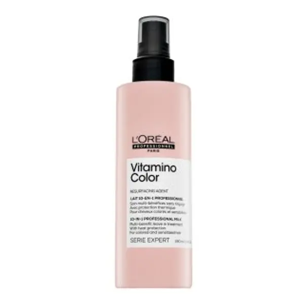 L´Oréal Professionnel L´Oréal Professionnel Série Expert Vitamino Color 10-in-1 Milk tretman za kosu za obojenu kosu 190 ml