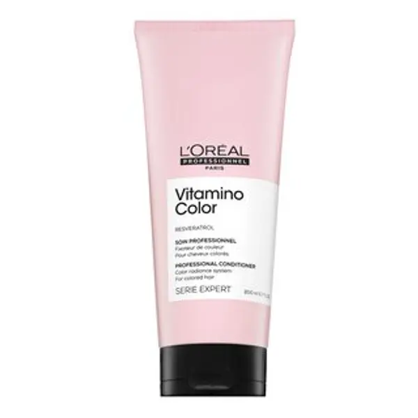 L´Oréal Professionnel L´Oréal Professionnel Série Expert Vitamino Color Resveratrol Conditioner hranjivi regenerator za obojenu kosu 200 ml