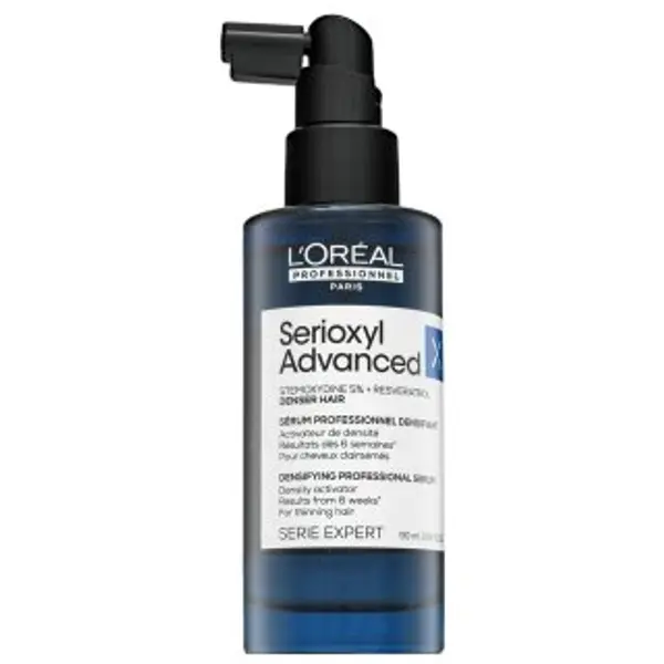 L´Oréal Professionnel L´Oréal Professionnel Serioxyl Advanced Denser Hair Density Activator Serum serum za stimulaciju i umirivanje vlasišta 90 ml
